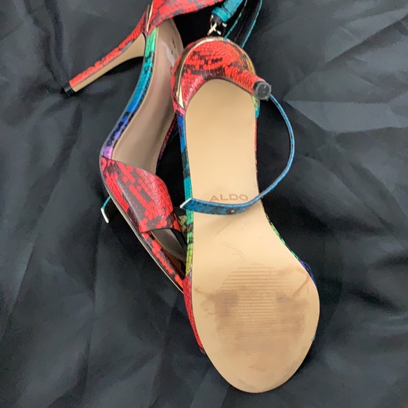 Aldo sandals - Picture 3 of 10